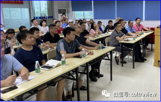 不要追从”高薪“产品经理